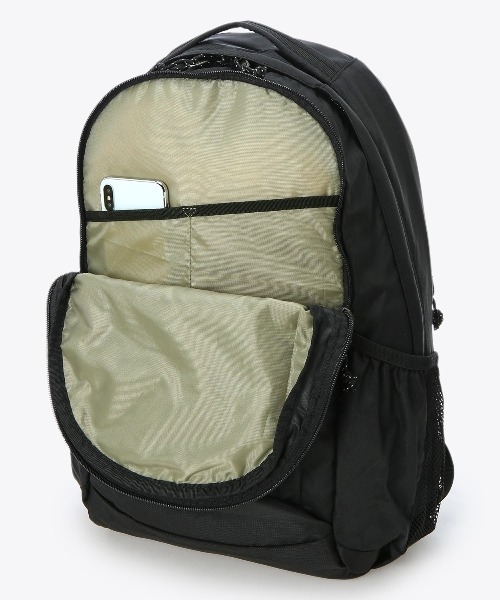 Columbia（コロンビア）の「Columbia/コロンビア バックパック PANACEA パナシーア 30L 撥水 PU8709（バックパック/リュック・メンズ・ブラック×ホワイト/ブラック×ブルー/ブラック・FREE）」の21枚目の写真