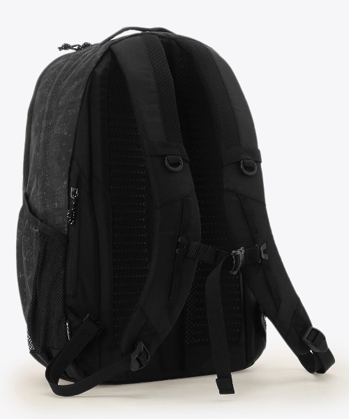 Columbia（コロンビア）の「Columbia/コロンビア バックパック PANACEA パナシーア 30L 撥水 PU8709（バックパック/リュック・メンズ・ブラック×ホワイト/ブラック×ブルー/ブラック・FREE）」の22枚目の写真