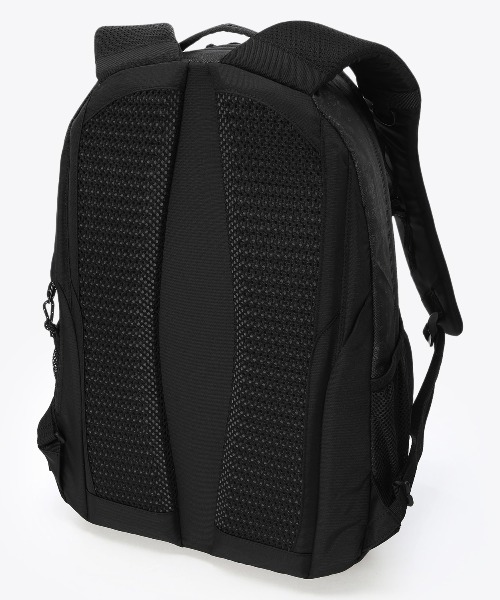 Columbia（コロンビア）の「Columbia/コロンビア バックパック PANACEA パナシーア 30L 撥水 PU8709（バックパック/リュック・メンズ・ブラック×ホワイト/ブラック×ブルー/ブラック・FREE）」の6枚目の写真