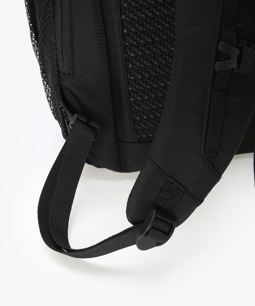 Columbia（コロンビア）の「Columbia/コロンビア バックパック PANACEA パナシーア 30L 撥水 PU8709（バックパック/リュック・メンズ・ブラック×ホワイト/ブラック×ブルー/ブラック・FREE）」の8枚目の写真