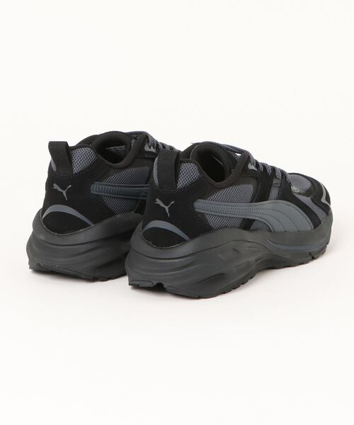 PUMA メンズ ESS＋ビッグロゴフォイルフーディー672483上下セット PUMA公式】キッズ ボーイズ エヴォストライプ フルジップ DK B