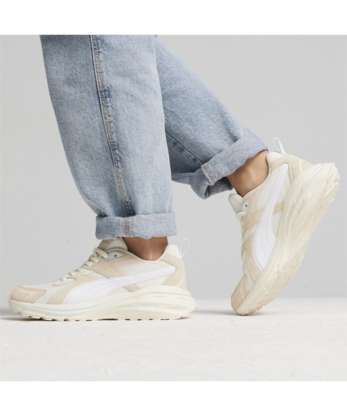 【新品送料込】プーマ PUMA ヒプノティック LS セール】PUMA プーマ ユニセックス ヒプノティック LS