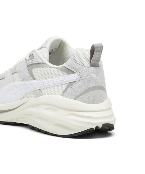 【新品】PUMA 504ヒプノティックLS IVORY 24センチ 新品】PUMA 504ヒプノティックLS IVORY 24センチ