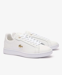 LACOSTE/ラコステ CARNABY PRO 124 1 SFA スニーカー ストリート レディース ファッション 47SFA0040