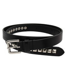 BEAMS BOY | BEAMS BOY / スタッズ ロング ベルト(ベルト)