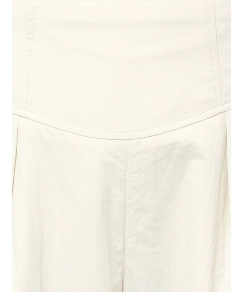 LAGUNAMOON(ラグナムーン)の「コルセットワイドパンツ(その他パンツ・レディース・ブラック/アイボリー・MEDIUM/SMALL)」の17枚目の写真