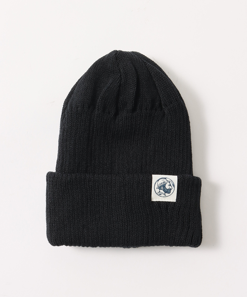 oMA DESIGN STUDIOS LOGO SKULL CAP ビーニー OMA DESIGN STUDIOS LOGO SKULL CAP(506107009) | ジャーナル