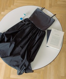 KBF | 『とみい×KBF』ベアワンピース(ワンピース)