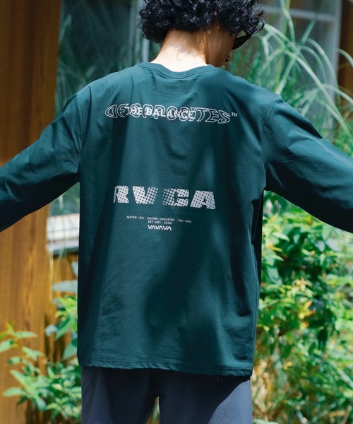 ★QUIKSILVER★半袖 ラッシュガード/ ルーズフィット セール】STRETCH TRIBAL SS /クイックシルバールーズフィット