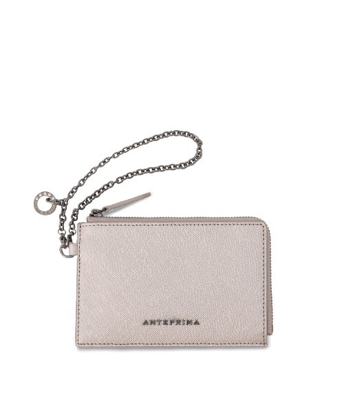 新品 未使用 タグ付き ANTEPRIMA アンテプリマ レザー ぬぎ クラッチバッグ