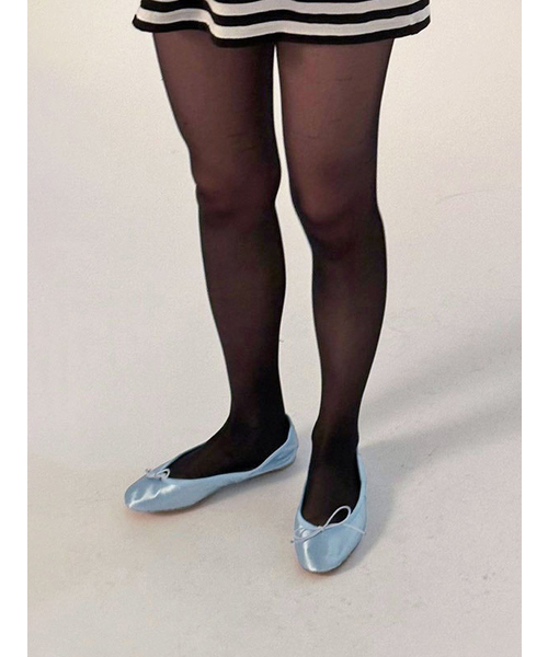 セール】【PORSELLI/ポルセリ】別注 バレエシューズ（バレエシューズ