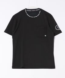 HIDEAWAYS NICOLE | 【20周年記念】ロゴプリント半袖Ｔシャツ(Tシャツ/カットソー)
