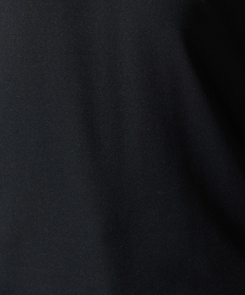 HIDEAWAYS NICOLE（ハイダウェイニコル）の「【20周年記念】ロゴプリント半袖Ｔシャツ（Tシャツ/カットソー・メンズ・ブラック/オフホワイト・MEDIUM/LARGE/X-LARGE）」の14枚目の写真