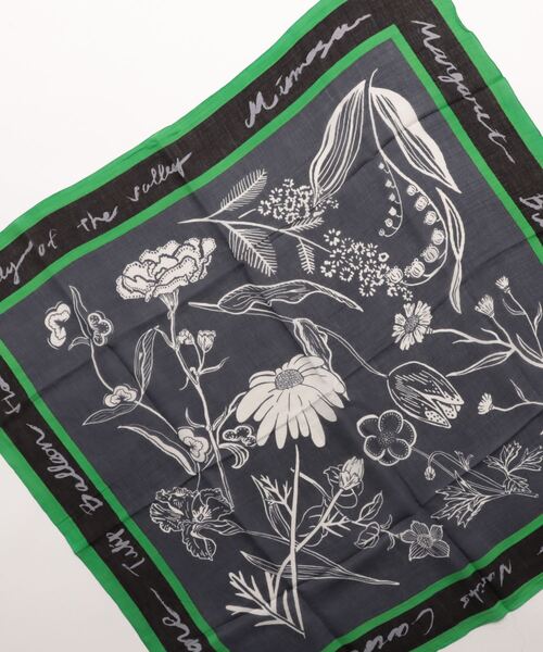 BARNYARDSTORM（バンヤードストーム）の「manipuri/インドストール（ストール/ショール・レディース・その他4/その他1/その他2/その他3・FREE）」の6枚目の写真