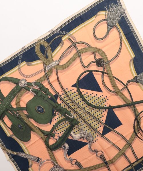 BARNYARDSTORM（バンヤードストーム）の「manipuri/インドストール（ストール/ショール・レディース・その他4/その他1/その他2/その他3・FREE）」の7枚目の写真