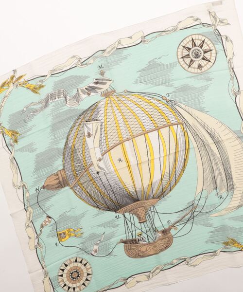 BARNYARDSTORM（バンヤードストーム）の「manipuri/インドストール（ストール/ショール・レディース・その他4/その他1/その他2/その他3・FREE）」の8枚目の写真