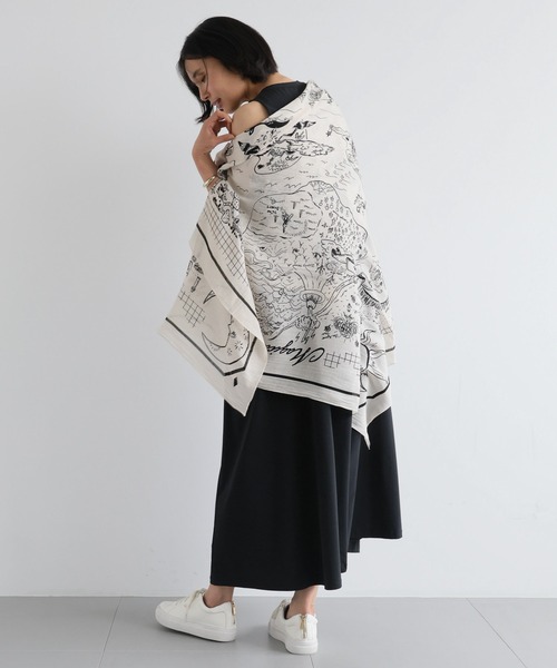 BARNYARDSTORM（バンヤードストーム）の「manipuri/インドストール（ストール/ショール・レディース・その他4/その他1/その他2/その他3・FREE）」の15枚目の写真