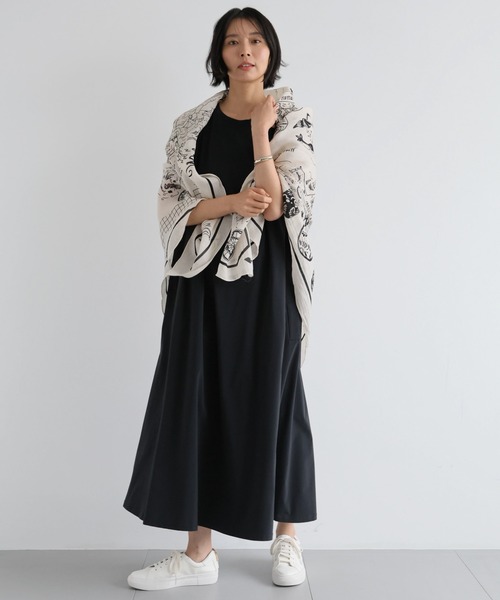 BARNYARDSTORM（バンヤードストーム）の「manipuri/インドストール（ストール/ショール・レディース・その他4/その他1/その他2/その他3・FREE）」の16枚目の写真