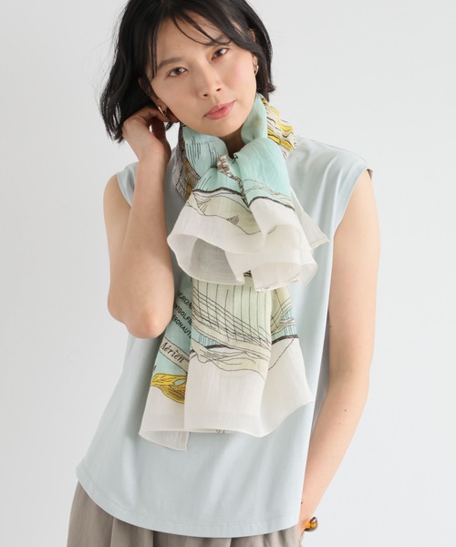 BARNYARDSTORM（バンヤードストーム）の「manipuri/インドストール（ストール/ショール・レディース・その他4/その他1/その他2/その他3・FREE）」の18枚目の写真