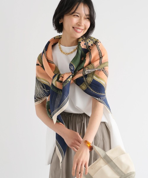 BARNYARDSTORM（バンヤードストーム）の「manipuri/インドストール（ストール/ショール・レディース・その他4/その他1/その他2/その他3・FREE）」の22枚目の写真