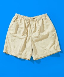 FREAK'S STORE | ビーチ ナイロン イージーショーツ(その他パンツ)