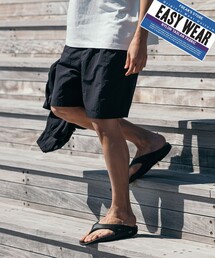 FREAK'S STORE | ビーチ ナイロン イージーショーツ(その他パンツ)