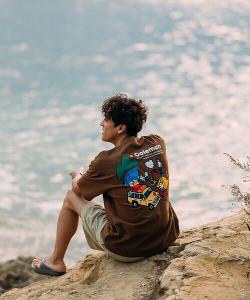 FREAK'S STORE(フリークスストア)の「ビーチ ナイロン イージーショーツ(その他パンツ・メンズ・ホワイト/ブラック/グレー/ベージュ/ブルー・SMALL/MEDIUM/LARGE)」の12枚目の写真