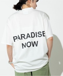 サルベージパブリックコレパXL 白トップス