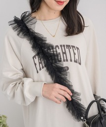 casita(RETRO GIRL)（カシータ）の「チュールマルチウェイストラップ（スマホグッズ）」