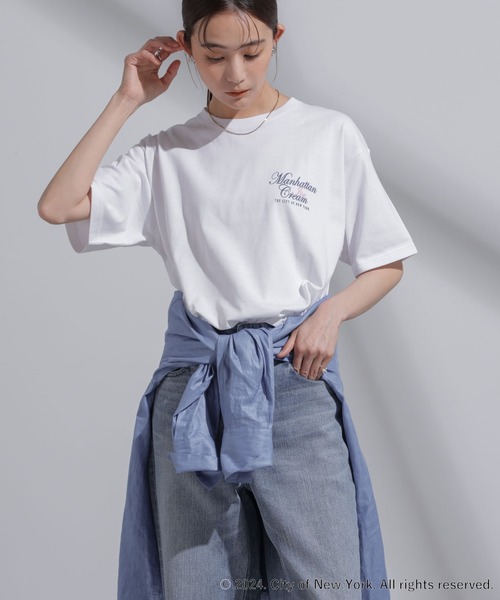 新品♡美品♡タグ付NATIONAL GEOGRAPHIC トレーナー M 紺色 Good On Official Online Store | グッドオン オフィシャルサイト