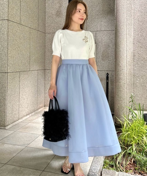 セルフォード　スカート SKIRT（スカート）｜CELFORD（セルフォード）の通販サイト【公式】