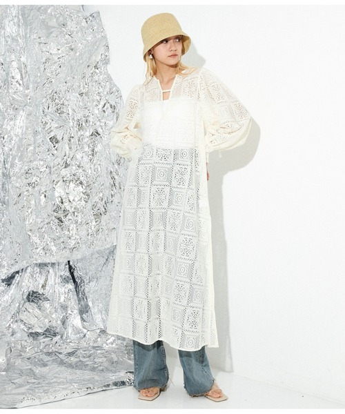 Settimissimo（セッティミッシモ）の「ハンドウォッシャブル ミックスカラー バケットハット 帽子（ハット・レディース・ブラック/ベージュ・FREE）」の19枚目の写真