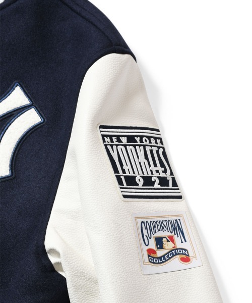 アーセナル Retro Crest Varsity jacket Lサイズ アーセナル Retro Crest Varsity jacket Lサイズ Shop Arsenal