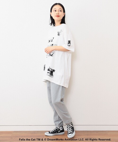 BEAMS BOY - 【south2west8  × bemsboy】6ポケット Tシャツ 13040330334_D_6.jpg