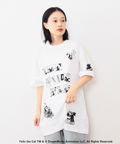 BEAMS BOY - 【south2west8  × bemsboy】6ポケット Tシャツ 13040330334_D_6.jpg
