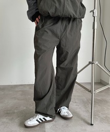 ナイロンパンツ【SET UP可能】【ZOZOTOWN限定アイテム】