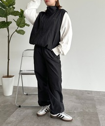 ナイロンパンツ【SET UP可能】【ZOZOTOWN限定アイテム】