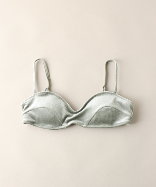 【TAARA/タアラ】Bra Top / 24LS-5