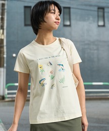 Eddie Bauer | グラフィック Tシャツ(Tシャツ/カットソー)