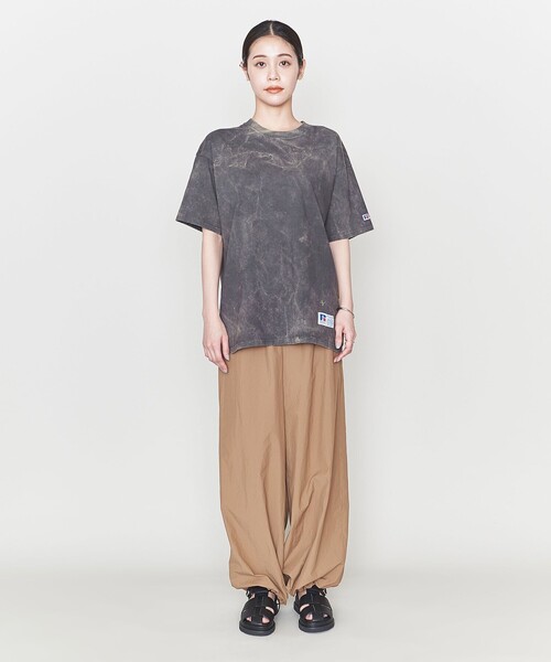 アストラット ASTRAET Tシャツ ASTRAET＞D/BOWIE 83TOUR1 プリントTシャツ