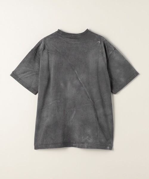 別注＜RUSSELL ATHLETIC for ASTRAET＞ACID WASH Tシャツ（T