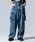glamb�i�O�����j�́uChemical Cargo Denim / �P�~�J���J�[�S�f�j���i�f�j���p���c�j�v�b�C���f�B�S�u���[