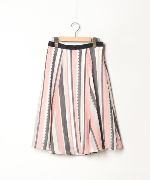 セール/ブランド古着】フレアスカート（スカート）｜JUSGLITTY（ジャス  