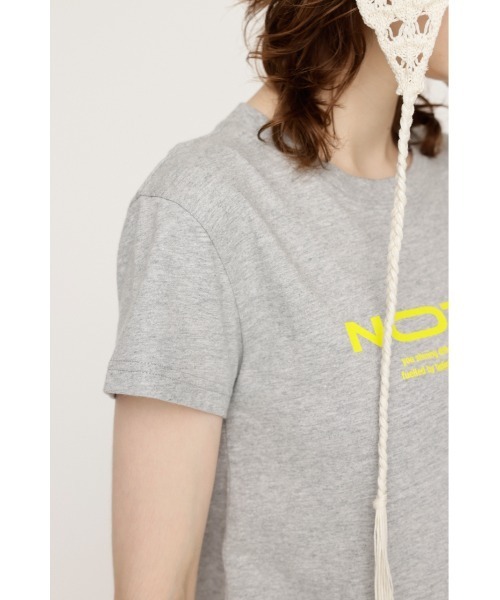 グレー Tシャツ シンプルロゴ 楽天市場】ACEFLAG Tシャツ 半袖 メンズ 春夏用 グレー 杢グレー