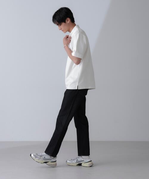 RED CARD TOKYO（レッドカード）の「RED CARD/別注 Rhythm +（デニムパンツ・メンズ・ブラック/ネイビー/ブルー・32/30/28）」の9枚目の写真
