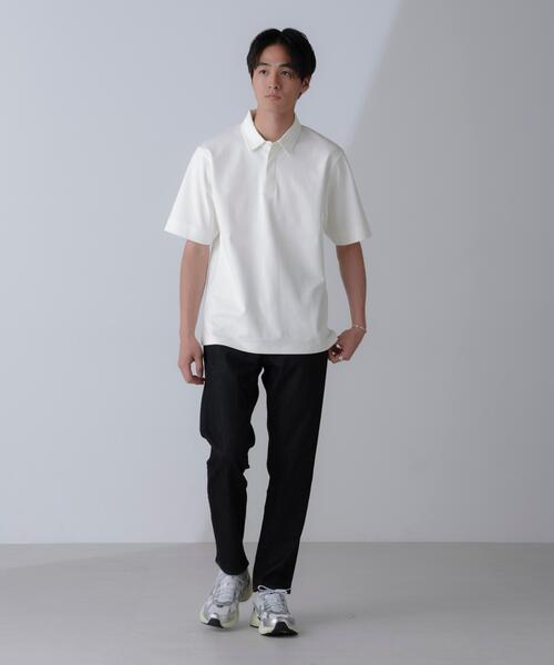 RED CARD TOKYO（レッドカード）の「RED CARD/別注 Rhythm +（デニムパンツ・メンズ・ブラック/ネイビー/ブルー・32/30/28）」の11枚目の写真