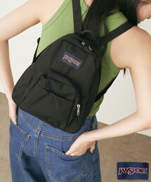 FREAK'S STORE | 限定展開　JANSPORT/ジャンスポーツ　HALF PINT/ハーフ パイント（リュック）(バックパック/リュック)