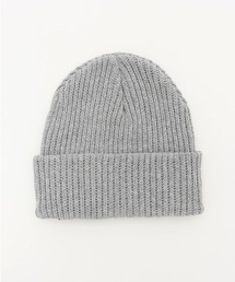 AMERICAN RAG CIE | AMERICAN RAG CIE エココットンワッチキャップ (MADE IN USA) / 104-AFA-SB111-0101-US(ニットキャップ/ビーニー)