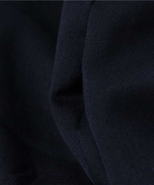 laboratory work（ラボラトリーワーク）の「TRツイルストレッチテーパードパンツ（その他パンツ・レディース・カーキ/ベージュ/ネイビー・MEDIUM）」の12枚目の写真