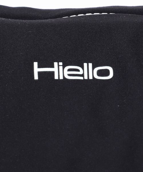 AP STUDIO（エーピーストゥディオ）の「【HIELLO/ヒエロー】別注ハンドバッグ（ハンドバッグ・レディース・ブルー/ブラック/オレンジ/イエロー・FREE）」の17枚目の写真